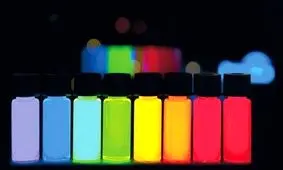 نقاط کوانتومی کادمیوم تلورید چه کاربردهایی در صنعت دارند؟

