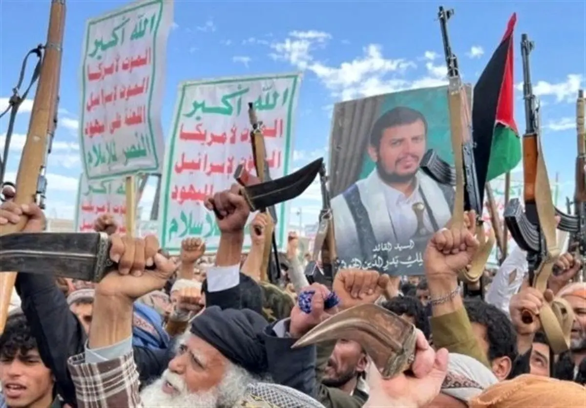 انصارالله یمن: پیروزی تاریخی حزب‌الله نتیجه وحدت جبهه‌های مقاومت است