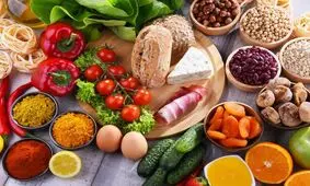 بهترین غذاها برای کاهش وزن کدامند؟