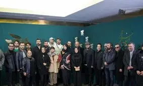 تنور جشنواره گرم شد/ با یادی از فریماه فرجامی و استقبال از فیلم ها/ گزارش تصویری