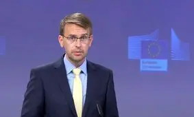 واکنش اتحادیه اروپا به انحلال اینستکس/ استانو: توافق تهران-ریاض دل‌گرم کننده است

