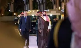 خواستار همکاری شفاف ایران با آژانس بین المللی انرژی اتمی هستیم / تاکید بر انجام مذاکرات فراگیر با مشارکت کشورهای منطقه