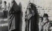 سفر در زمان؛ پلکان جالب و خطرناک یک خانه در دامغان؛ حدود یک قرن قبل 