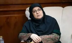 آیا یک زن سخنگوی دولت می‌شود؟

