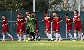 مینی کمپ تیم ملی در تهران لغو شد؟