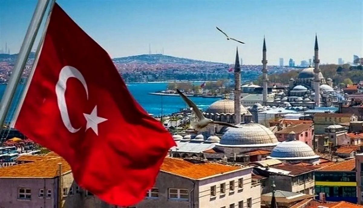 آنکارا انتقال دفتر حماس به ترکیه را تکذیب کرد