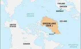 چرا ترامپ می‌خواهد گرینلند را به آمریکا ملحق کند؟/ آیا او می‌تواند این کار را انجام دهد؟

