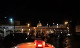 تشییع شهدای حمله تروریستی به حرم شاهچراغ؛ شنبه هفتم آبان