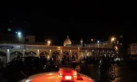 تشییع شهدای حمله تروریستی به حرم شاهچراغ؛ شنبه هفتم آبان