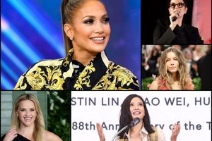 ملکه های هالیوود را بشناسید/ ثروتمندترین بازیگر زن جهان کیست؟