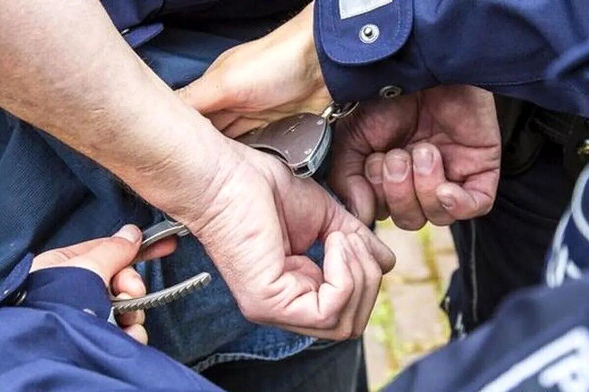 ۹ نفر از حامیان اسرائیل در استان بوشهر دستگیر شدند