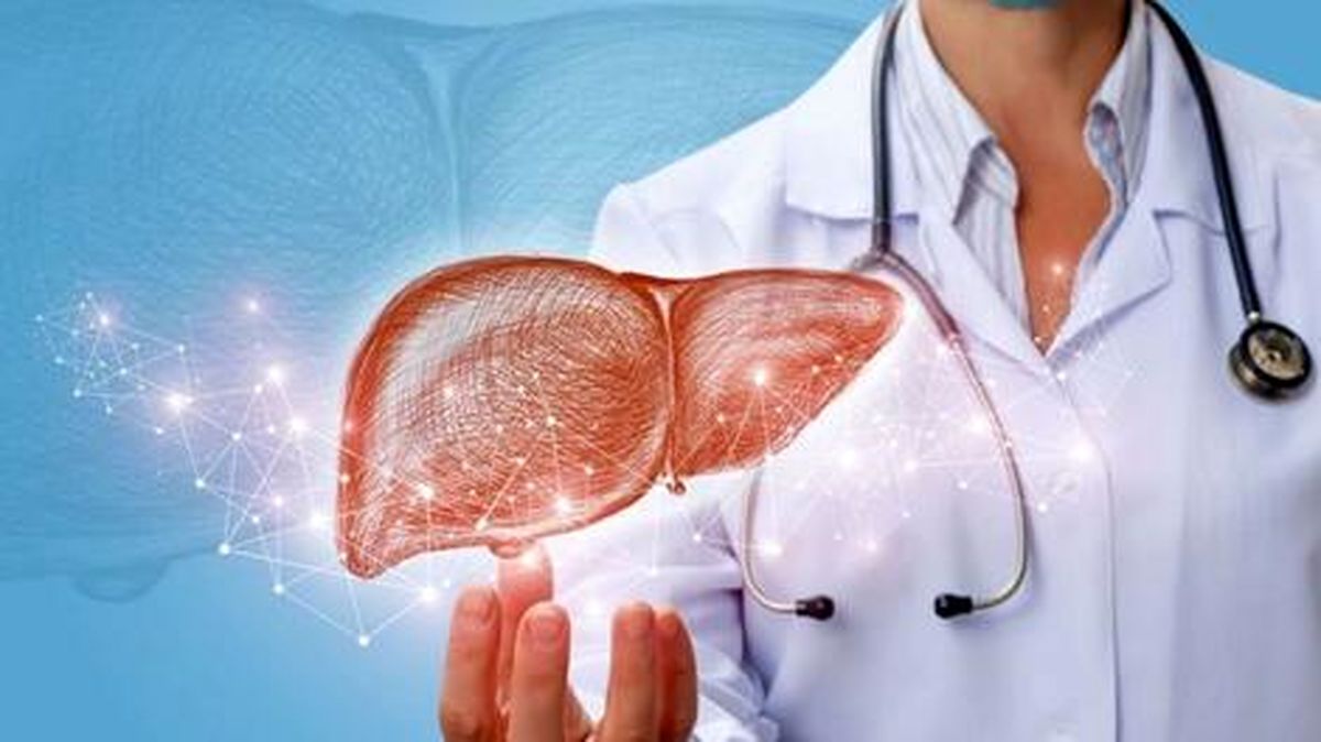 با این کارها به کبد خود آسیب میزنید