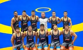 سه ملی‌پوش ایران فینالیست شدند