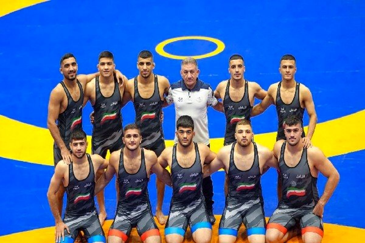 سه ملیپوش ایران فینالیست شدند