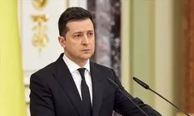 اتحادیه اروپا کمک مالی به اوکراین را به طور "غیرطبیعی" به تعویق می‌اندازد