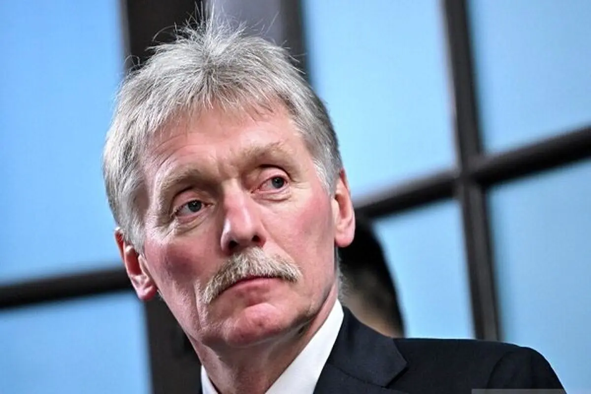 کرملین: مسکو تجاوز به ایران را محکوم می‌کند؛ ادامه همکاری با تهران