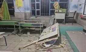 آموزش و پرورش آذربایجان غربی: ۶۲ مدرسه در سطح استان دچار آسیب‌دیدگی بین ۱۰ تا ۵۰ درصد شده‌اند