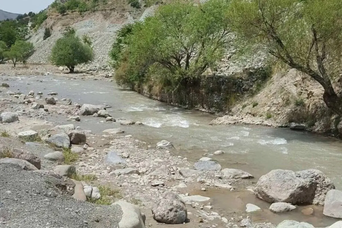 پاییز را همین نزدیکی پیدا کنید/ ۵ مقصد برای سفر یک‌روزه پاییزی اطراف تهران
