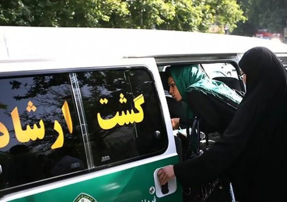 گشت ارشاد فعال شد تا ضعف های دولت فراموش شود؟

