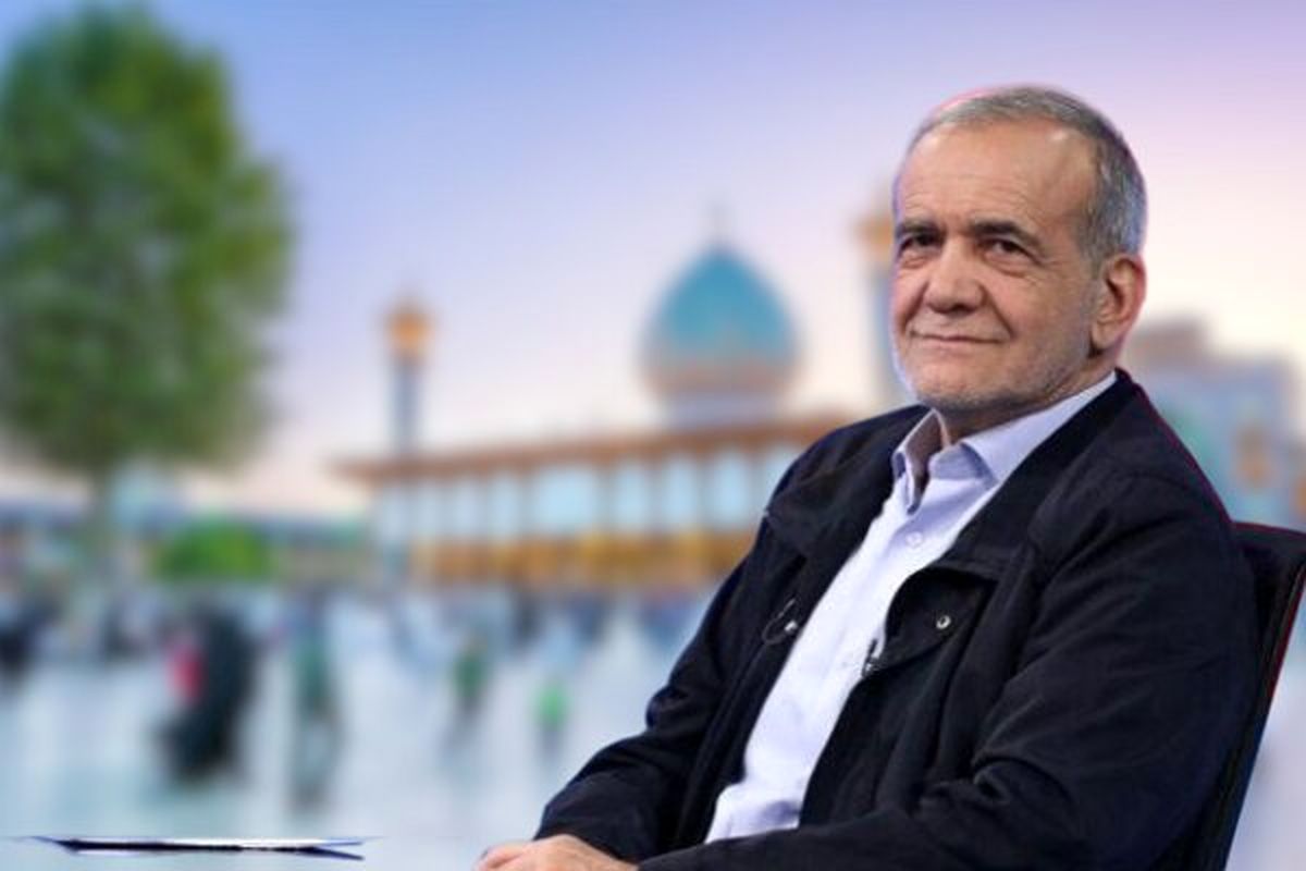 تصاویری اختصاصی خبرفوری از روز ثبت نام پزشکیان رئیس جمهور منتخب مردم در وزارت کشور