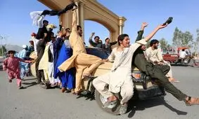 جلسه مهم طالبان برای بازگرداندن مهاجران افغان از ایران

