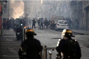 شورش در فرانسه/ چرا معترضین به خیابان آمدند؟