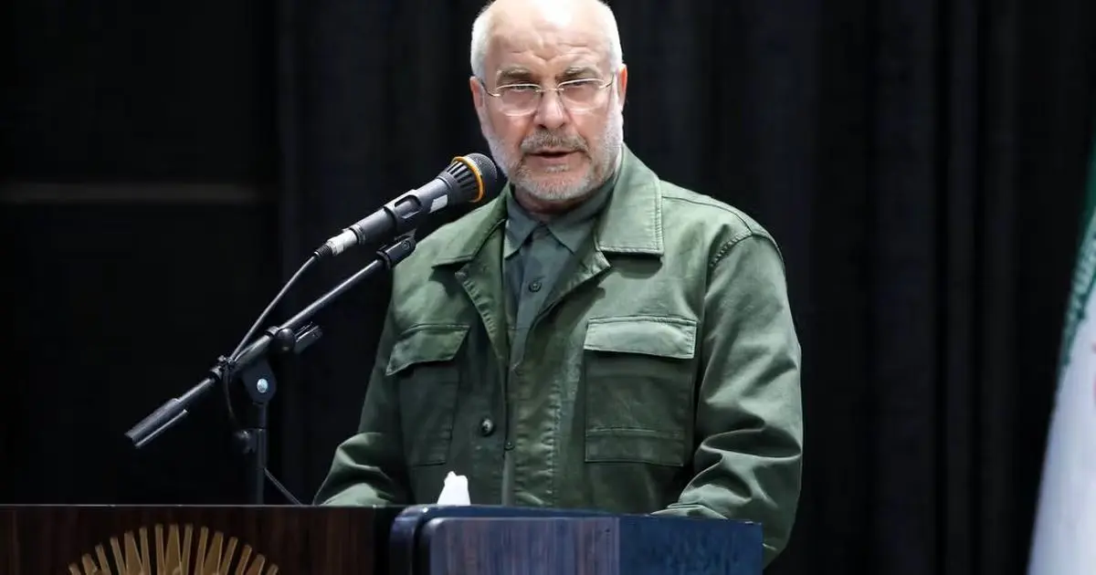 ان‌بی‌سی‌ نیوز: قالیباف، رقیب قدرتمند ترامپ در جنگ رسانه‌ای