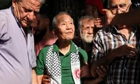 چریک ژاپنی جنبش مقاومت فلسطین درگذشت | کوزو اوکاموتو یا همان احمد ژاپنی که بود؟ 