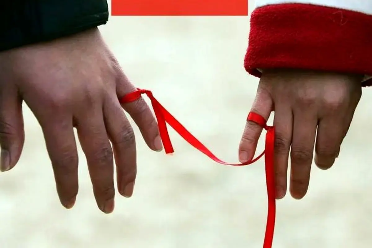 آیا «نیمه گمشده» واقعا وجود دارد؟ | دامِ عشاق