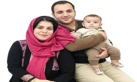 شمارش معکوس برای قصاص قاتل استاد دانشگاه و شوهرش 
