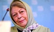 سفر در زمان؛ «ثریا قاسمی» در اولین فیلم سینمایی‌اش؛ سال 1349