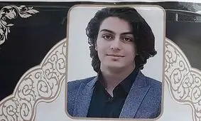 علت مرگ مهرشاد شهیدی نژاد در دست بررسی است