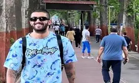 ۱۵ شهیدی که جامعه ورزش تقدیم خاک ایران کرد

