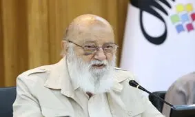 نظر چمران درباره حضورش در انتخابات شورای هفتم: فعلا قصد شرکت در دوره بعدی شورا را ندارم