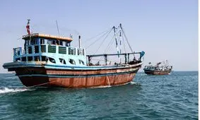 توقیف شناور ایرانی در جمهوری آذربایجان تکذیب شد

