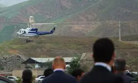 کیهان: تصور می‌شد سقوط بالگرد رئیسی کشور را دچار شوک کند/ اما برگزاری انتخابات نشان داد قوام و دوام نظام بسیار بالاست

