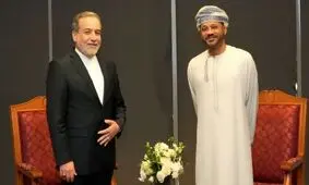 گفتگوی جداگانه تلفنی وزیر خارجه عمان با عراقچی و وزیر خارجه ترکیه درباره مذاکرات ایران و امریکا