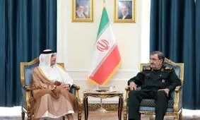 سرلشکر رضایی: آمریکا شرارت کند بلایی سرشان می‌آوریم که در تاریخ ثبت شود
