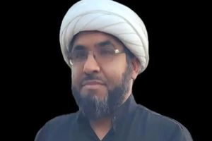یک روحانی در ایرانشهر ربوده شد یک روحانی در ایرانشهر ربوده شد
