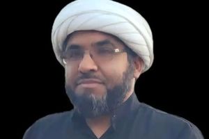  یک روحانی در ایرانشهر ربوده شد