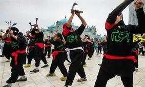 طالبان: شیعیان در برگزاری مراسم عاشورا آزادی کامل دارند

