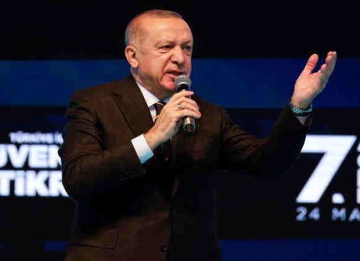 مخالفان ترکیه «سلطان» را سرنگون می کنند؟

