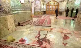 از فاجعه تروریستی شاهچراغ تا فشارها به وزیر کشور

