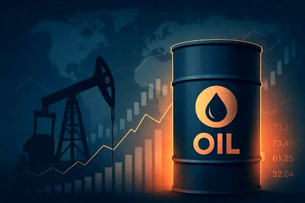 صادرات نفت قبل و بعد از جنگ چقدر تغییر کرد؟ | سی‌ان‌ان: صادرات نفت ایران به این رقم عجیب رسید
