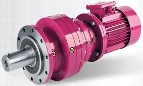 عوامل کلیدی در انتخاب گیربکس خورشیدی 2025