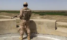 اطلاعیه مرزبانی در خصوص حادثه فوت یکی از روستاییان سیستان و بلوچستان

