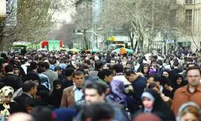جمعیت خاموش بازار کار