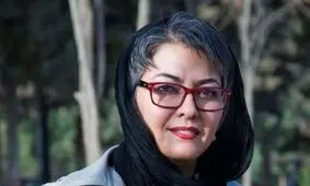 زیبایی آناهیتا همتی در 19 سالگی