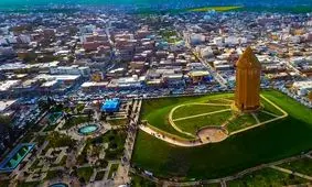 عزل شهردار گنبدکاووس به دلیل تخلفات اداری

