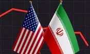 مقام آمریکایی: آتش‌بس با ایران به‌طور موقت متوقف شده است

